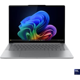Lenovo Yoga Pro 7 14IAH10 14.5" QHD OLED (Core Ultra 9-285H/32 GB/1 TB SSD/Arc Graphics/Windows 11 Home) Laptop