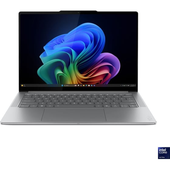 Lenovo Yoga Pro 7 14IAH10 14.5" QHD OLED (Core Ultra 9-285H/32 GB/1 TB SSD/Arc Graphics/Windows 11 Home) Laptop image 0
