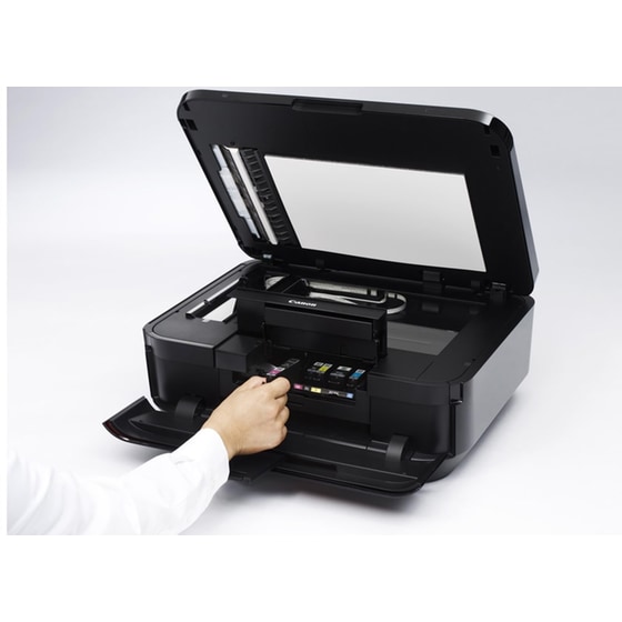 Πολυμηχάνημα Canon Pixma MX925  Έγχρωμο  Inkjet A4 image 5