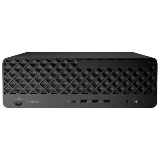Desktop HP ProDesk 4 SFF G1i (Intel Core Ultra 7-265/16 GB/512GB SSD/Arc Graphics/Win11Pro) image 0