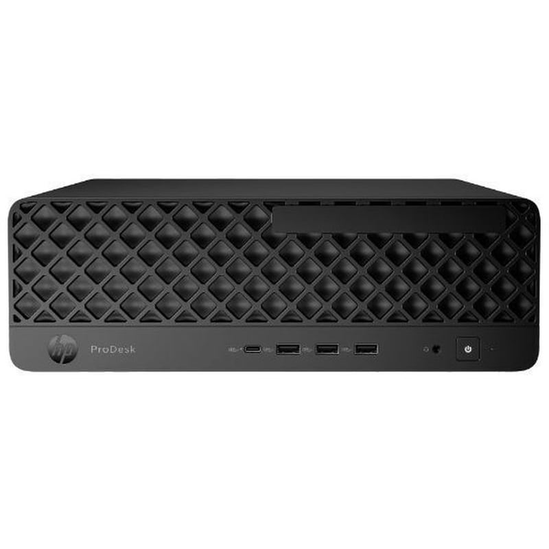 Desktop HP ProDesk 4 SFF G1i (Intel Core Ultra 7-265/16 GB/512GB SSD/Arc Graphics/Win11Pro) HP