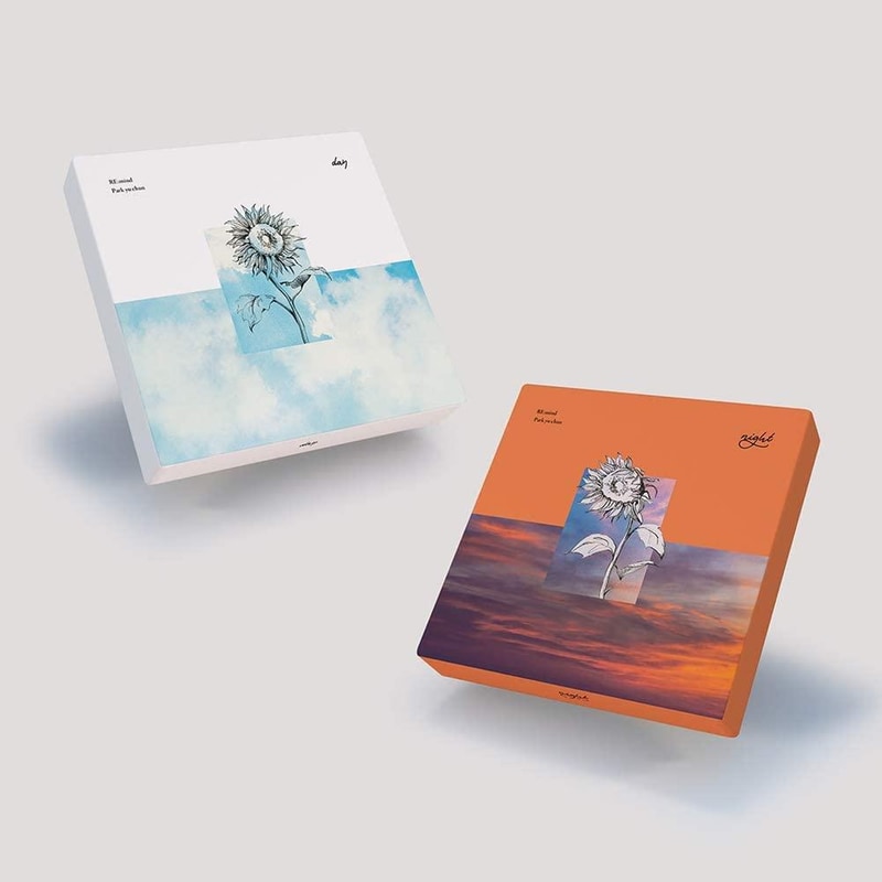 Re:Mind (Incl. 36pg Photobook, 2pc Photocard, Folded Poster, Accordionpicture Frame, 6pc Photo Postcard + Bookmark)