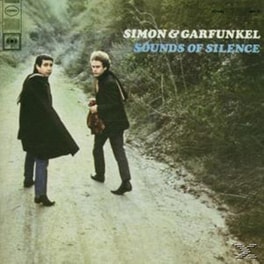 Sounds Of Silence