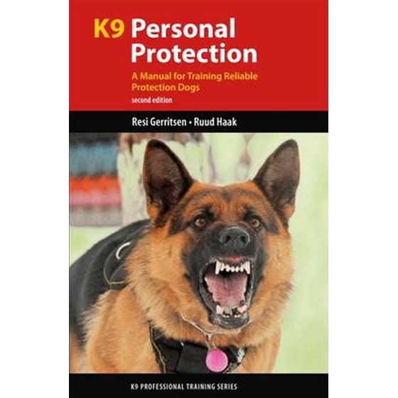 K9 PERSONAL PROTECTION image 0