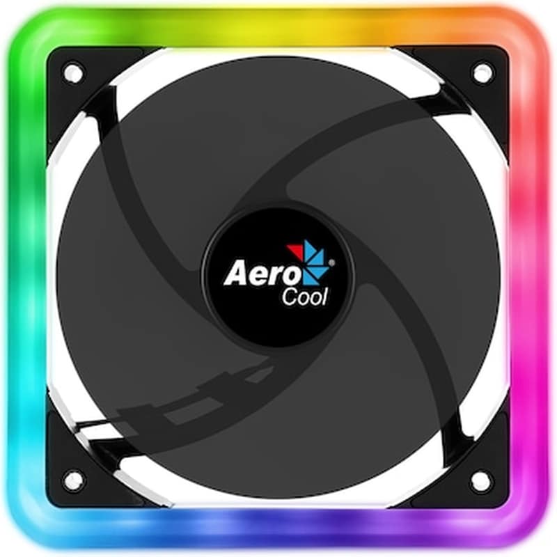 AEROCOOL Aerocool Edge 14 Computer Case Cooler