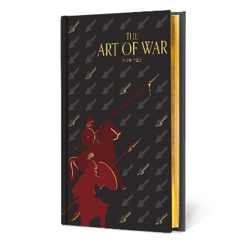 The Art of War (Special Edition)