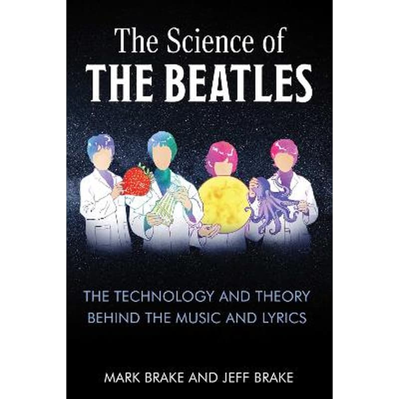The Science of The Beatles