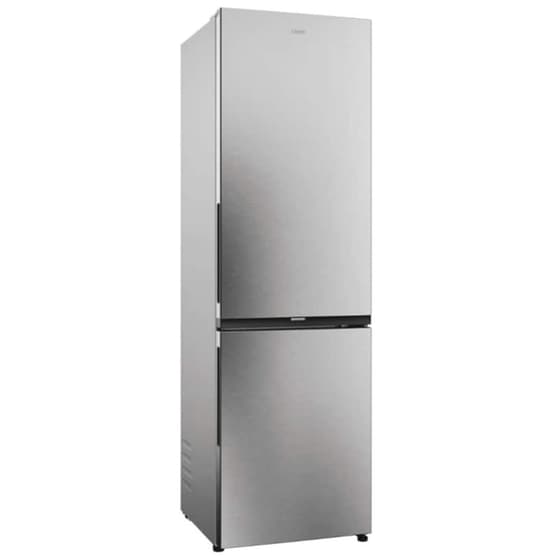 CANDY CNCQ2T518EX Total No Frost 279 Lt Inox Ψυγειοκαταψύκτης image 2