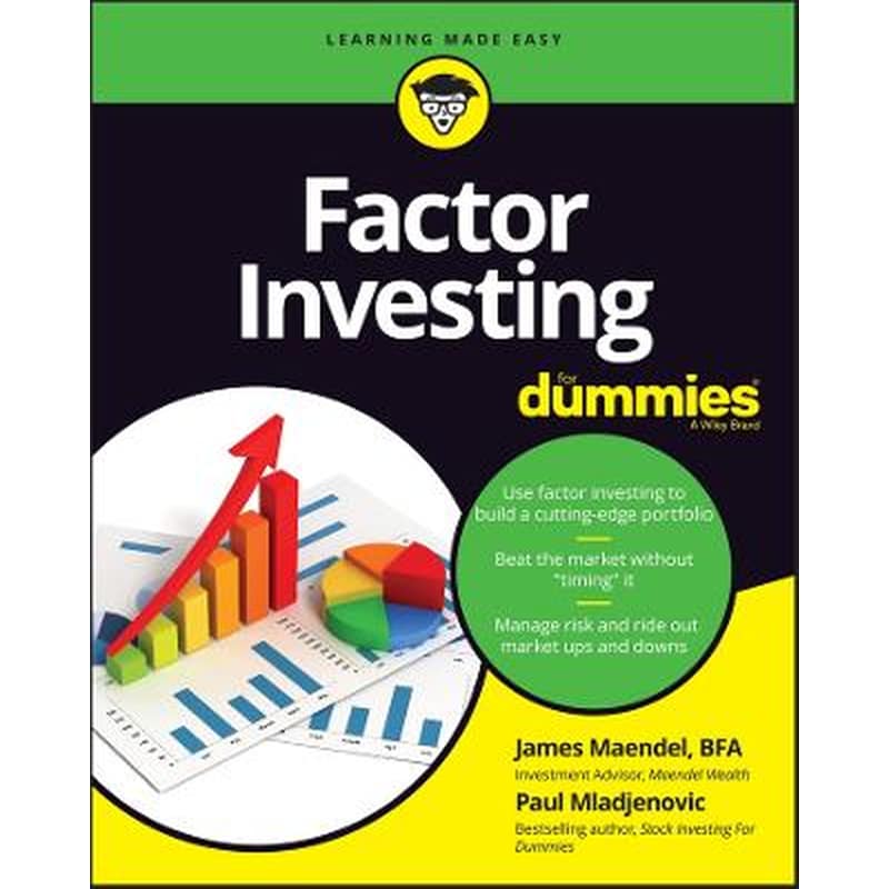 Factor Investing For Dummies