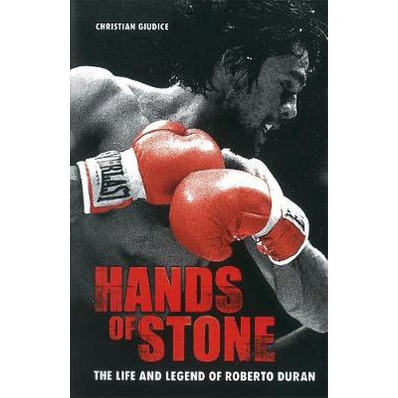 Hands Of Stone