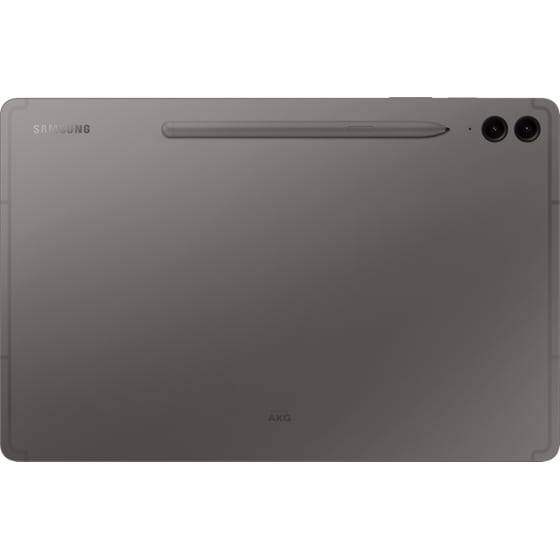 Tablet Samsung Galaxy Tab S9 FE+ 8GB/128GB WiFi - Gray image 6