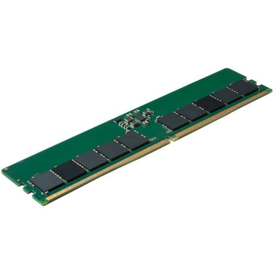 Μνήμη RAM Kingston KTD-PE556D4-64G DDR5 5600MHz (1x64GB) image 1