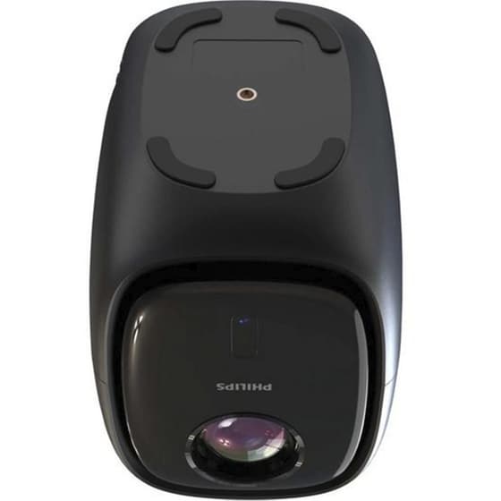 Projector Philips Neopix 130C - Μαύρο image 3