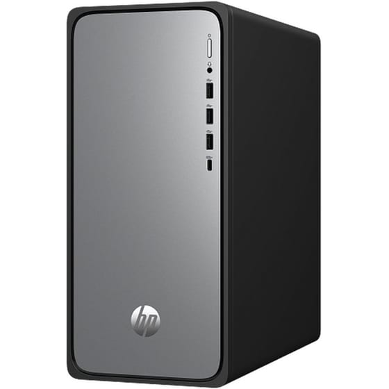 Desktop HP OmniDesk M02-0008nv (Intel Core i5-14400/16 GB/512GB SSD/UHD Graphics/Win11Home) image 1