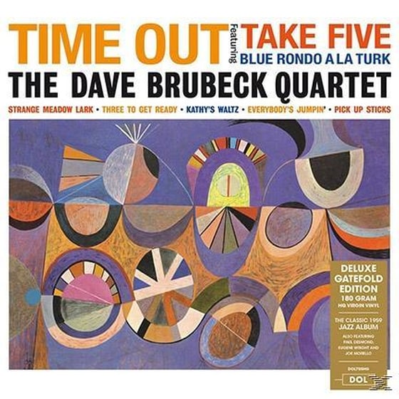 Time Out image 0