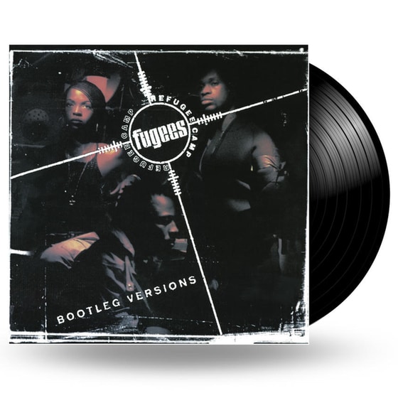 Refugee Camp (Bootleg Versions) (LP) image 2