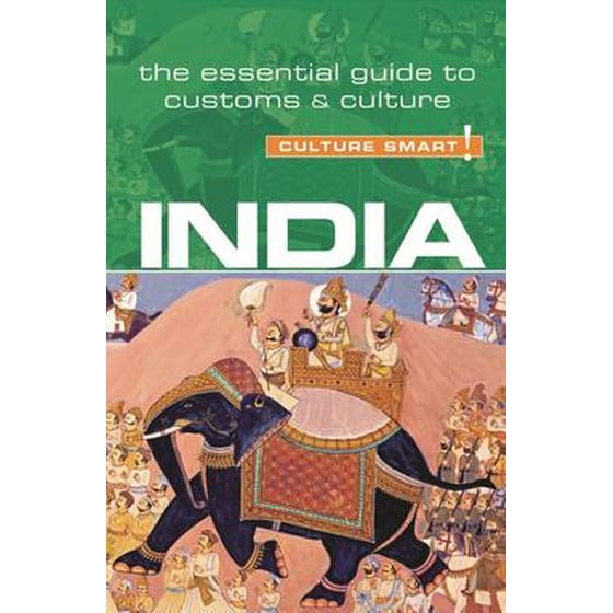 India - Culture Smart! image 0