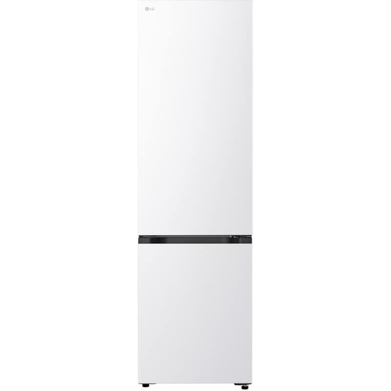 LG GBBSJ20DSW Total No Frost 375 Lt Λευκό Ψυγειοκαταψύκτης