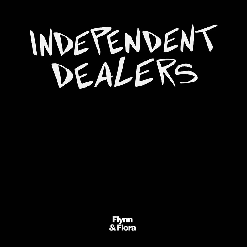 Independent Dealers (LP 12)