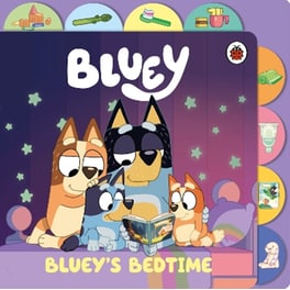Bluey: Bluey's Bedtime