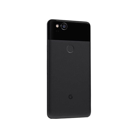 Google Pixel 2 64GB Μαύρο Smartphone image 3