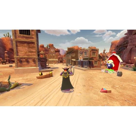Toy Story: Retro Roundup! + Toy Story 3 Complete Edition Double Pack - Nintendo Switch 2 image 4