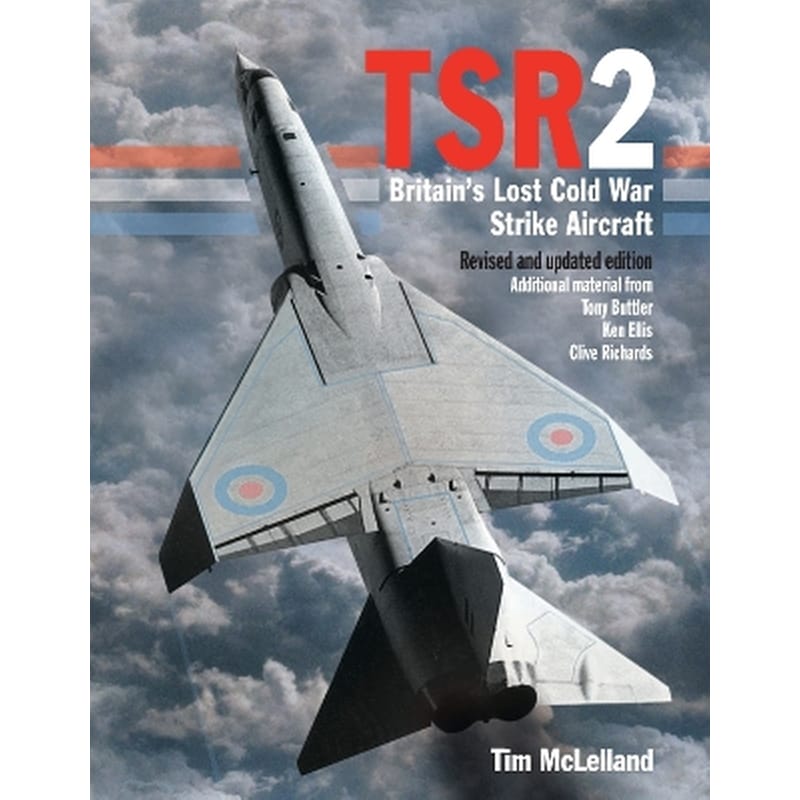TSR2