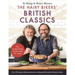 Hairy Bikers' British Classics