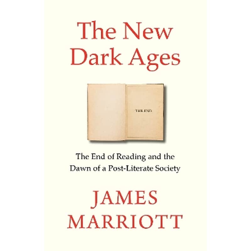 The New Dark Ages