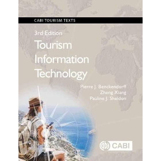 Tourism Information Technology image 0