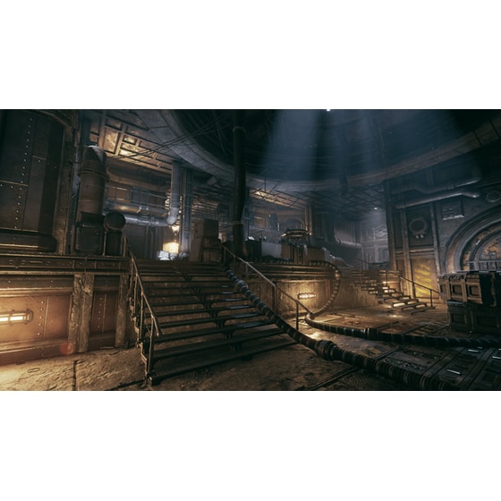 Warhammer 40,000: Darktide Imperial Edition - Xbox Series X image 20