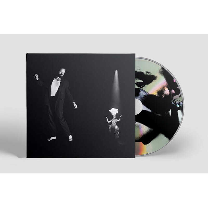 Chloe And The Next 20th Century