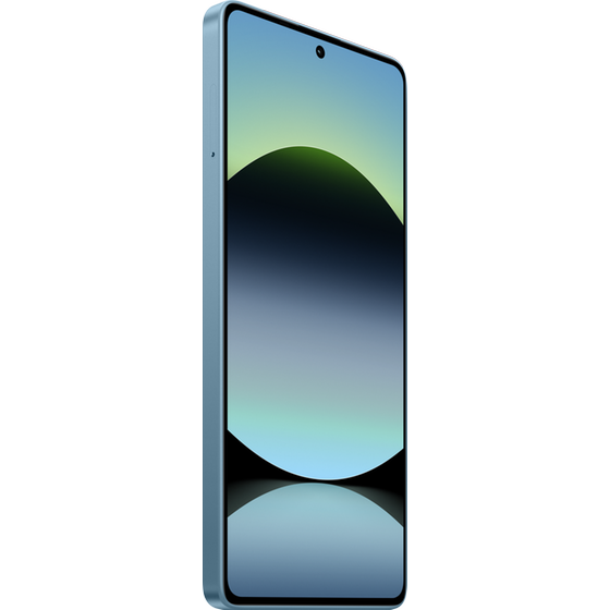 Xiaomi Redmi Note 14S 4G 256GB - Ocean Blue image 2