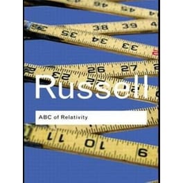 ABC of Relativity