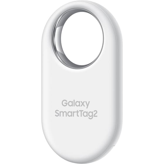 Samsung Galaxy SmartTag2 - White image 1