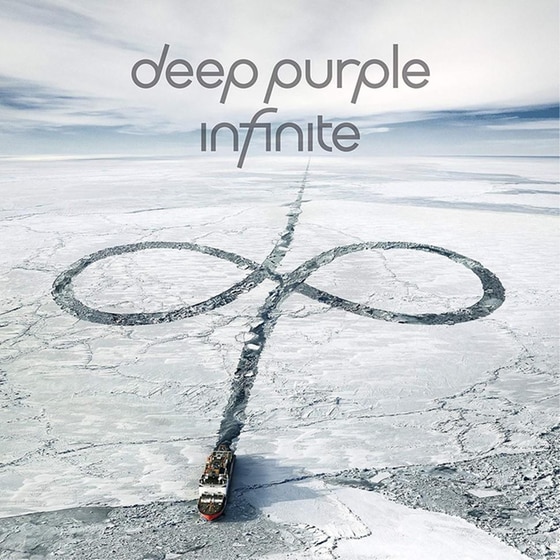 Infinite image 0