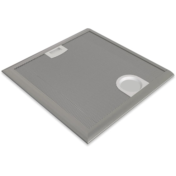 NEFF D5655X2 53 cm Inox Απορροφητήρας Μηχανισμός Απορρόφησης image 4
