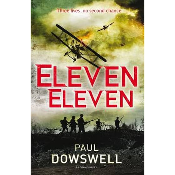 Eleven Eleven image 0
