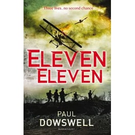 Eleven Eleven