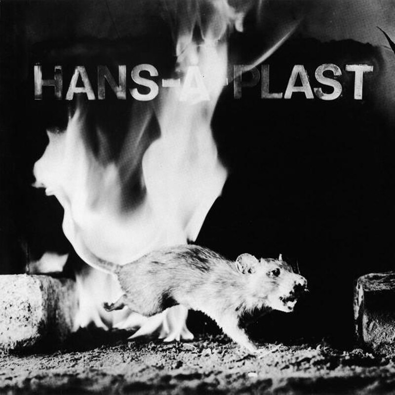 Hans-A-Plast (Reissue)