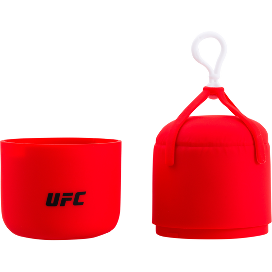 UFC Octagon Fighters Σάκος του Μποξ Κάψουλα με Φιγούρα (7.5cm) - Τυχαία Επιλογή Σχεδίου image 1