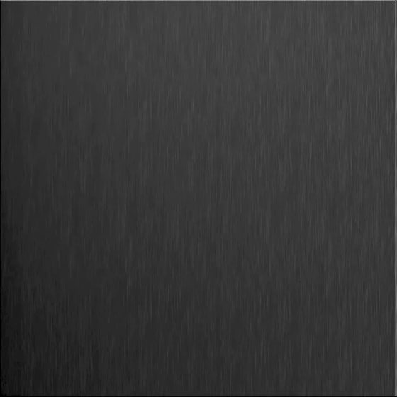 NEFF ZC045DY0 Flex Design Kit για Εντοιχιζόμενη Καφετιέρα 45 cm - Deep Black image 1