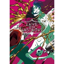 Land Of The Lustrous 11