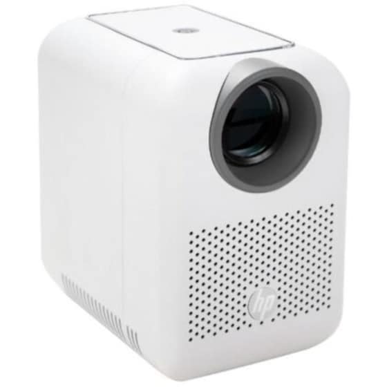 Projector HP CC180W - Λευκό image 1