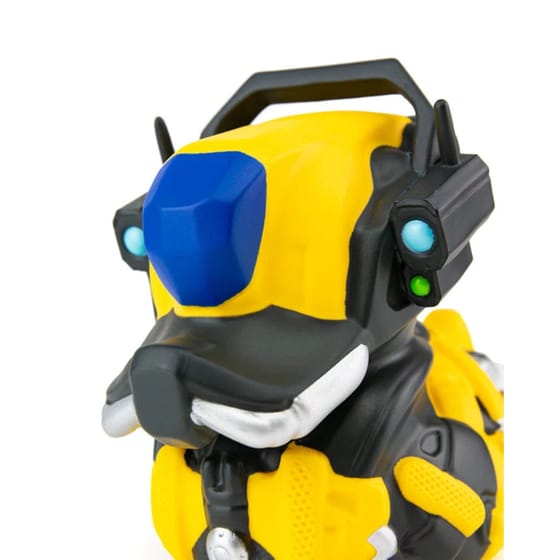 Φιγούρα Numskull  Tubbz Destiny - Sweeper Bot Boxed Edition image 3