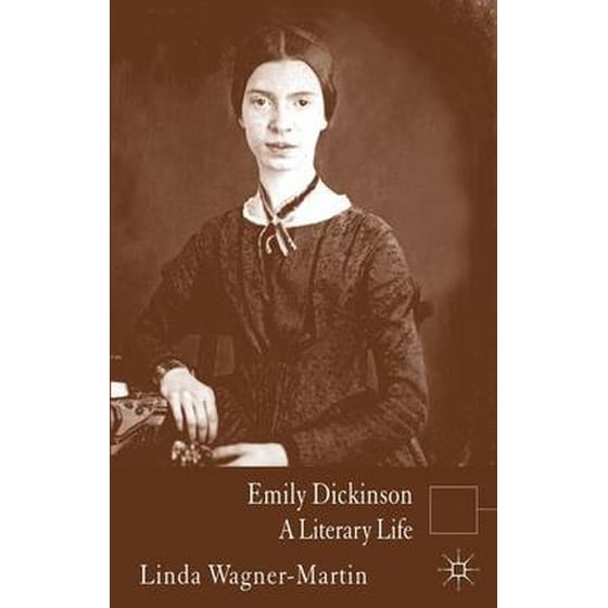 Emily Dickinson image 0