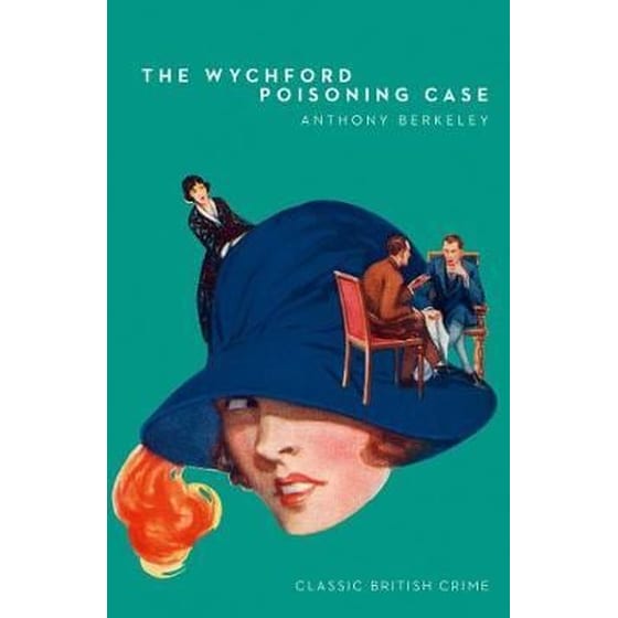 The Wychford Poisoning Case image 0