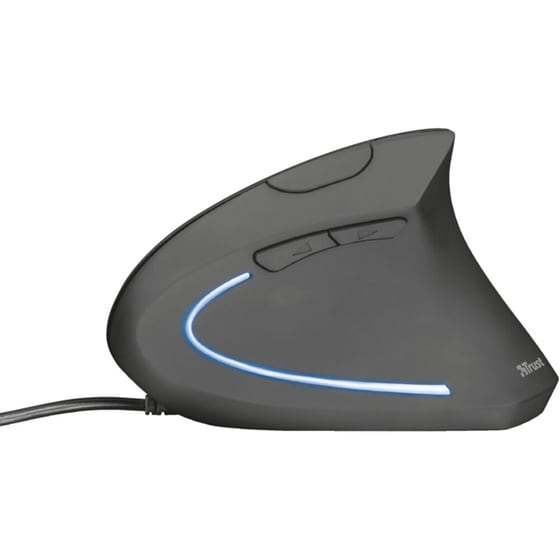 Ενσύρματο ποντίκι TRUST Verto Ergonomic Mouse image 1