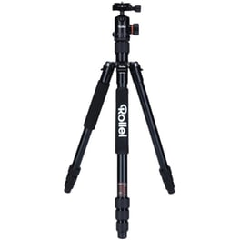 Τρίποδο Rollei C5i 4105 Φωτογραφικό Black