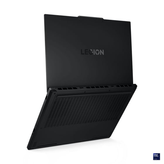Lenovo Legion 5*AI+ 15.1" OLED QHD+ (Ultra 7-255HX/32GB/1TB SSD/GeForce RTX 5060/FreeDOS) Laptop image 3
